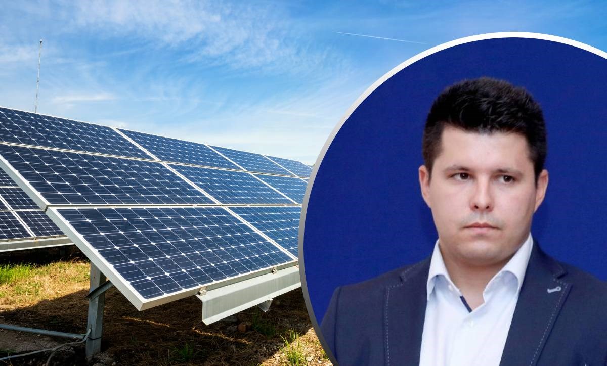 Popričali smo s čelnikom Vrgorca, jedini uvodi jeftiniju vodu na solarni pogon